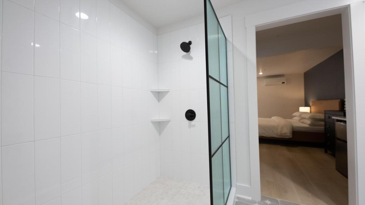 Hotel Five10 Orange Street - Hot Springs