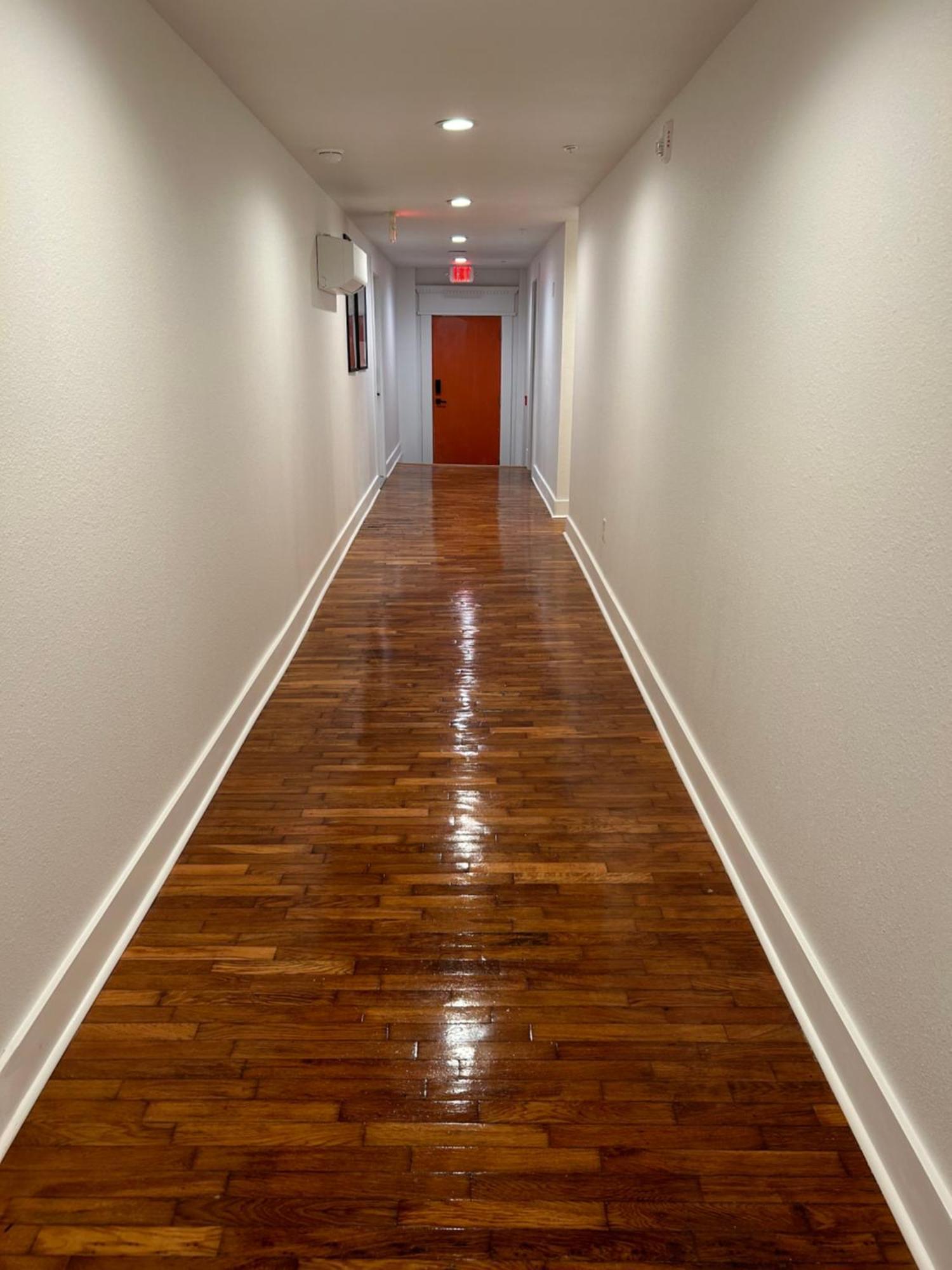 Hotel Five10 Orange Street -
