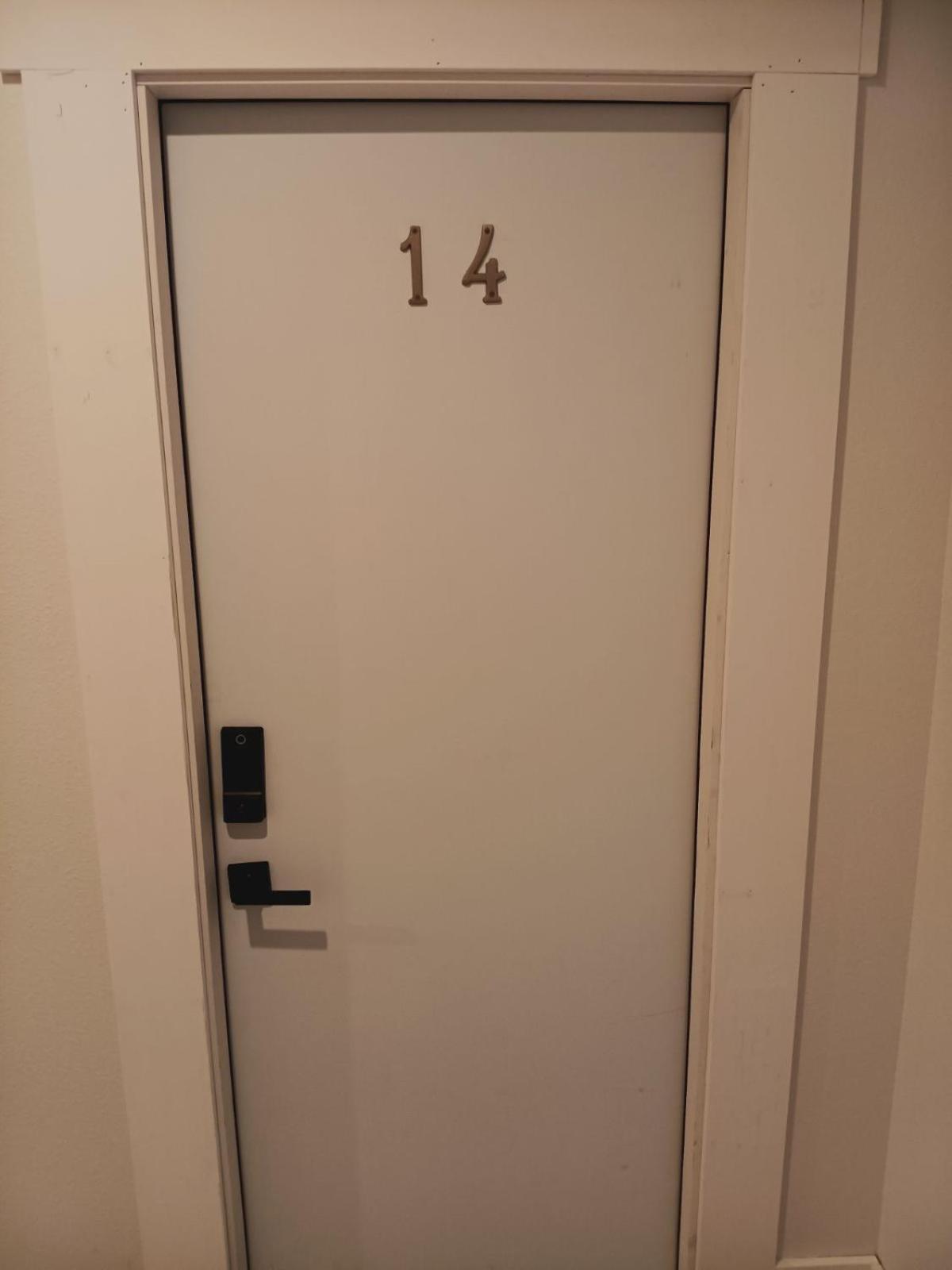 Hotel Five10 Orange Street -