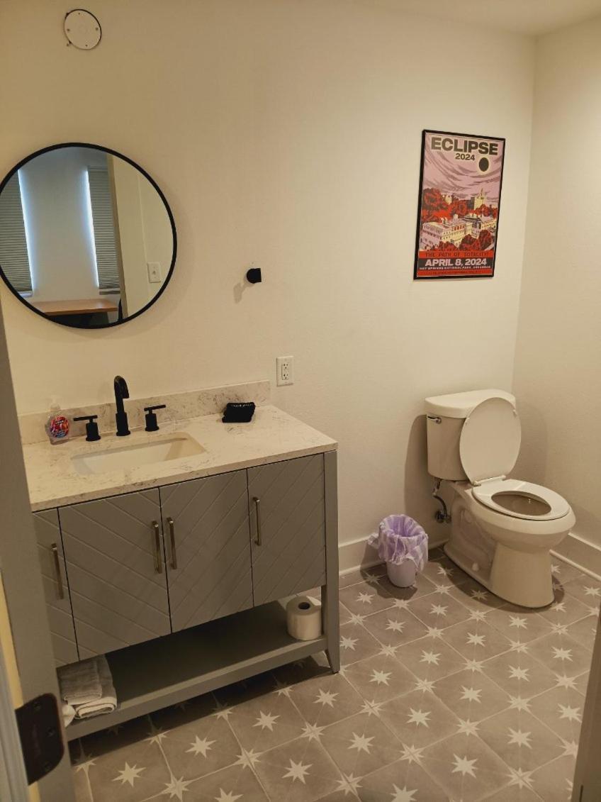 Hotel Five10 Orange Street -